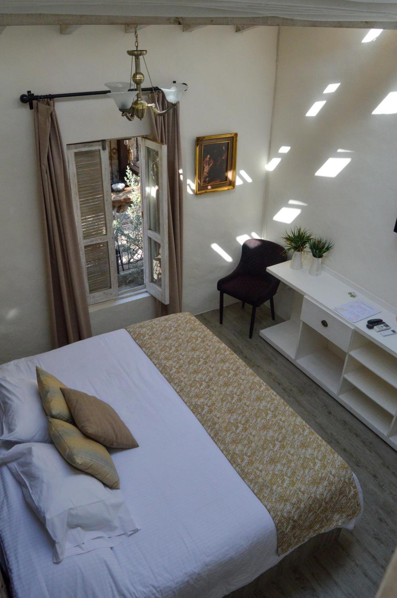 Hotel De Piedra แบร์นัล ภายนอก รูปภาพ
